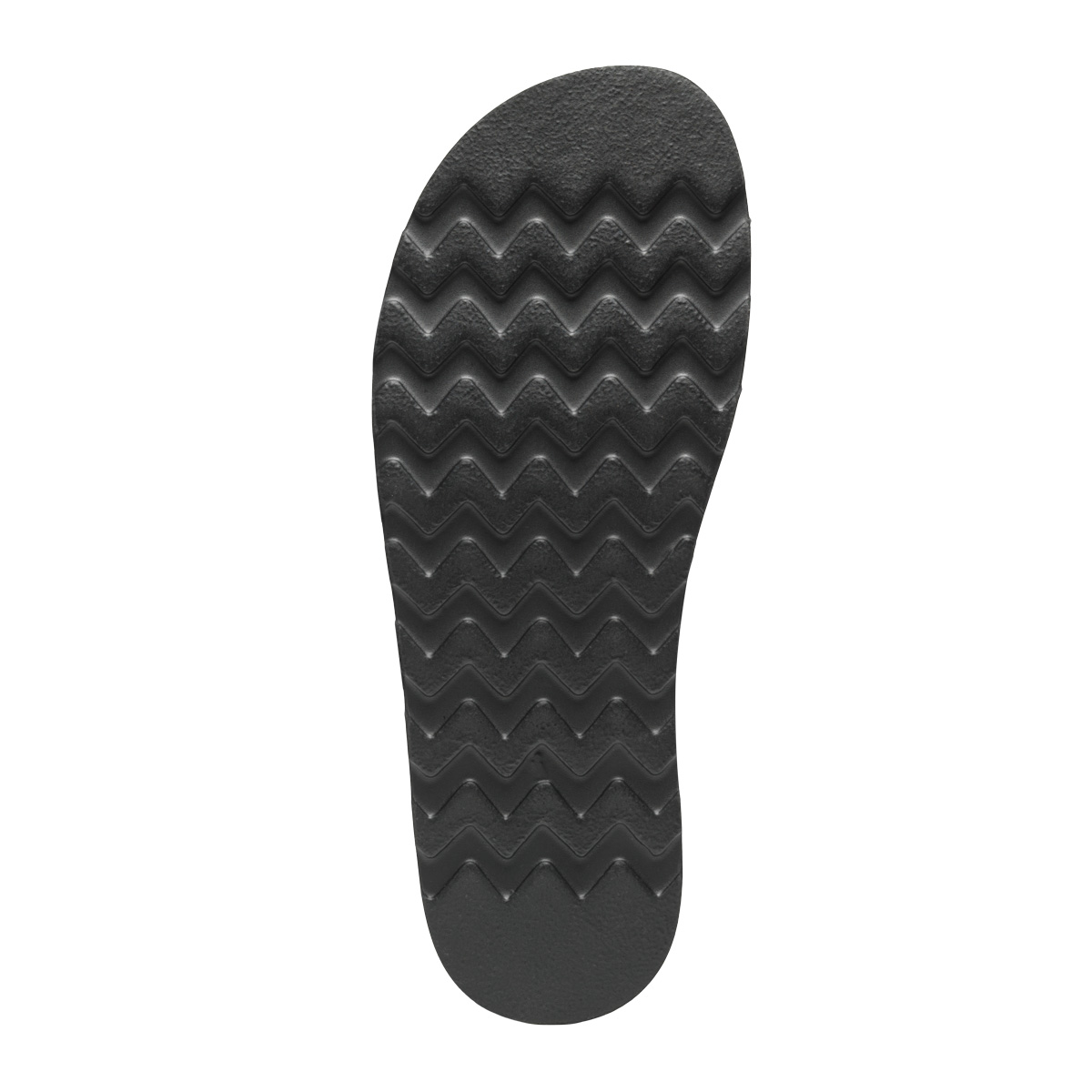 Hjemmesko med to spænder til justering - Billede 4